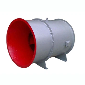 Quạt hút khói lửa