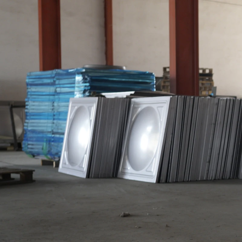 Food Grade Stainless Steel Tank