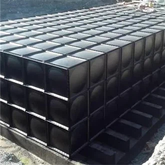 Quy trình lắp đặt bể nước ngầm là gì