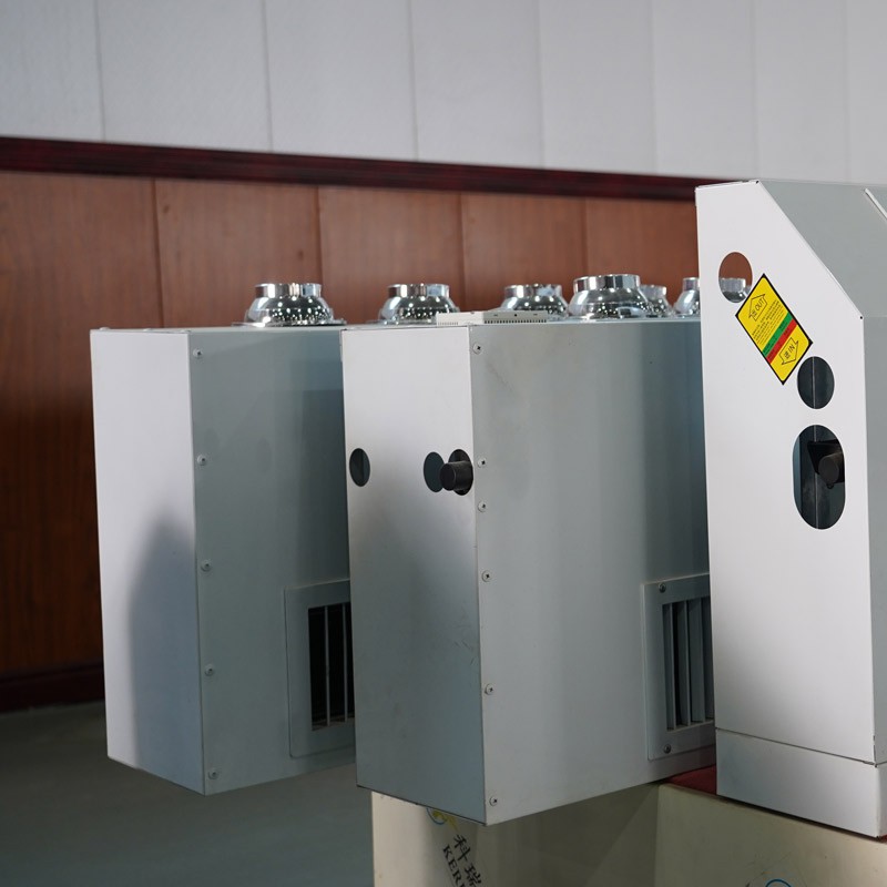 Vertical Fan Coil Unit Vertical Fan Coil Unit